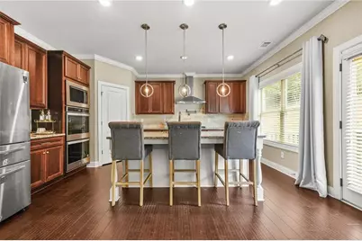 3317 Steeple Chase Way SW, Conyers, GA 30094 - Photo 14