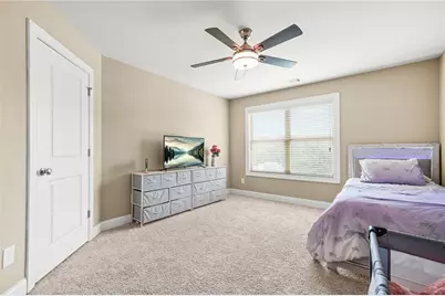 3317 Steeple Chase Way SW, Conyers, GA 30094 - Photo 32