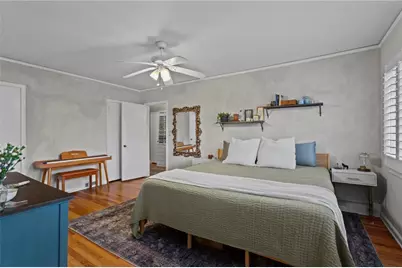 1120 Briarcliff Rd NE #3, Atlanta, GA 30306 - Photo 16