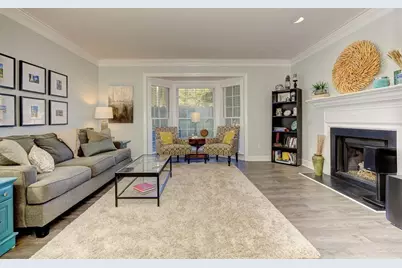 27 Mount Vernon Circle, Atlanta, GA 30338 - Photo 1