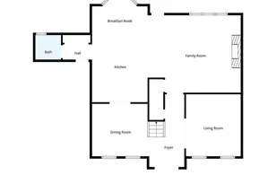 2961 Haddington Trace, Dacula, GA 30019 - Photo 88