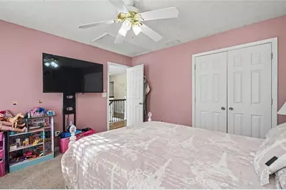 2961 Haddington Trace, Dacula, GA 30019 - Photo 64