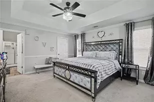 2961 Haddington Trace, Dacula, GA 30019 - Photo 56