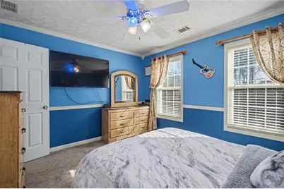 2961 Haddington Trace, Dacula, GA 30019 - Photo 66