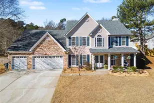 2961 Haddington Trace, Dacula, GA 30019 - Photo 1