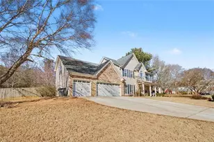 2961 Haddington Trace, Dacula, GA 30019 - Photo 8