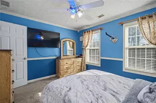 2961 Haddington Trace, Dacula, GA 30019 - Photo 66