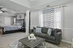 2961 Haddington Trace, Dacula, GA 30019 - Photo 58