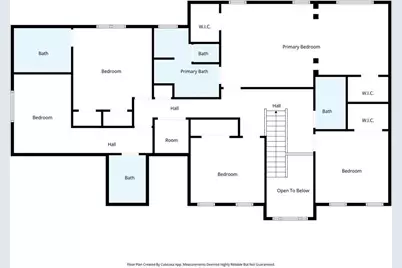 2961 Haddington Trace, Dacula, GA 30019 - Photo 90