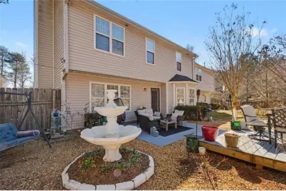 2961 Haddington Trace, Dacula, GA 30019 - Photo 18