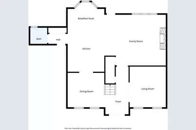 2961 Haddington Trace, Dacula, GA 30019 - Photo 88