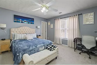 2961 Haddington Trace, Dacula, GA 30019 - Photo 60