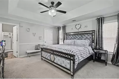 2961 Haddington Trace, Dacula, GA 30019 - Photo 56