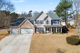 2961 Haddington Trace, Dacula, GA 30019 - Photo 4