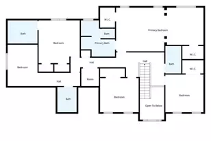 2961 Haddington Trace, Dacula, GA 30019 - Photo 90