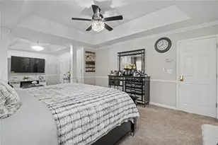 2961 Haddington Trace, Dacula, GA 30019 - Photo 54