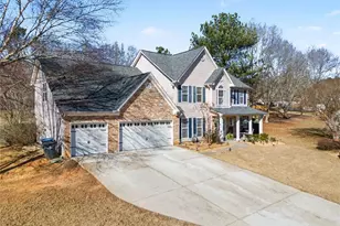 2961 Haddington Trace, Dacula, GA 30019 - Photo 2