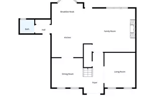 2961 Haddington Trace, Dacula, GA 30019 - Photo 88