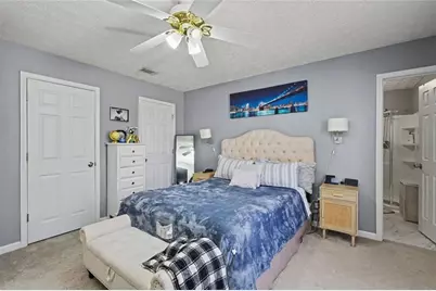 2961 Haddington Trace, Dacula, GA 30019 - Photo 68