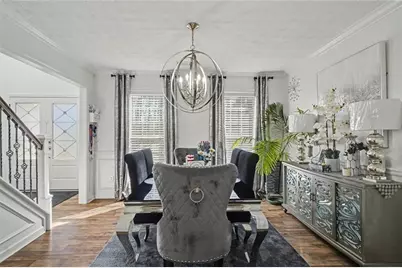 2961 Haddington Trace, Dacula, GA 30019 - Photo 34