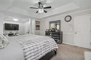 2961 Haddington Trace, Dacula, GA 30019 - Photo 54