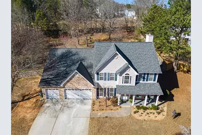 2961 Haddington Trace, Dacula, GA 30019 - Photo 8