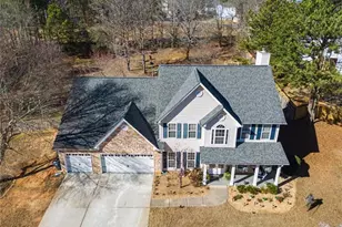 2961 Haddington Trace, Dacula, GA 30019 - Photo 8