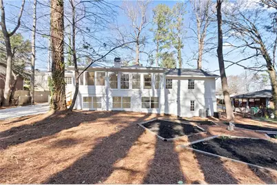 626 Reed Road SE, Smyrna, GA 30082 - Photo 4