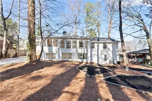 626 Reed Road SE, Smyrna, GA 30082 - Photo 4