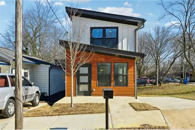 1058 West Avenue SW, Atlanta, GA 30315 - Photo 4