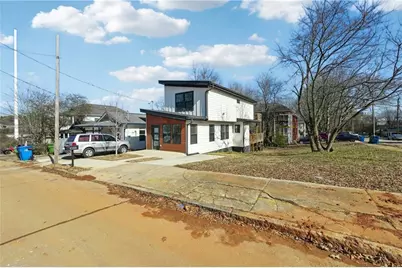 1058 West Avenue SW, Atlanta, GA 30315 - Photo 6