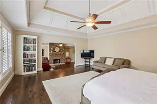 654 Windsor Pkwy, Sandy Springs, GA 30342 - Photo 28