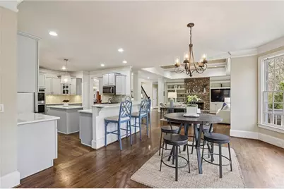 654 Windsor Parkway, Sandy Springs, GA 30342 - Photo 22