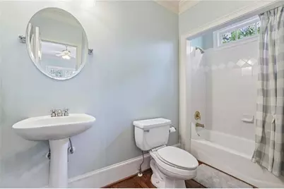 654 Windsor Parkway, Sandy Springs, GA 30342 - Photo 36