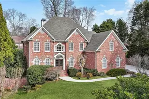 654 Windsor Pkwy, Sandy Springs, GA 30342 - Photo 56