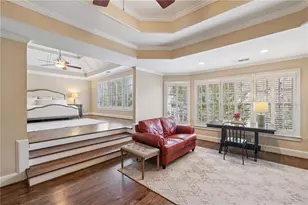 654 Windsor Pkwy, Sandy Springs, GA 30342 - Photo 26