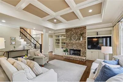 654 Windsor Parkway, Sandy Springs, GA 30342 - Photo 14