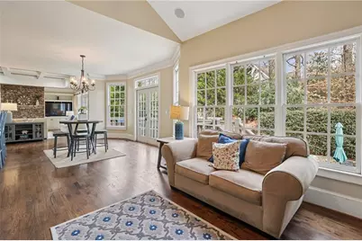 654 Windsor Parkway, Sandy Springs, GA 30342 - Photo 24