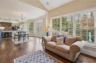 654 Windsor Pkwy, Sandy Springs, GA 30342 - Photo 24