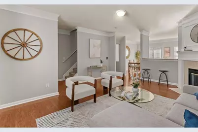 6816 Blackstone Place, Mableton, GA 30126 - Photo 8