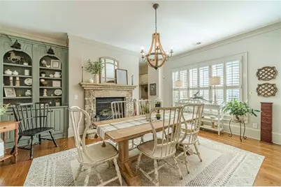 411 Tralee Court, Statham, GA 30666 - Photo 22