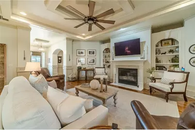 411 Tralee Court, Statham, GA 30666 - Photo 26