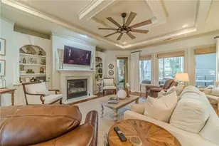 411 Tralee Ct, Statham, GA 30666 - Photo 26