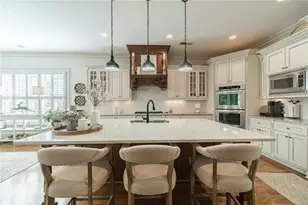 411 Tralee Ct, Statham, GA 30666 - Photo 16