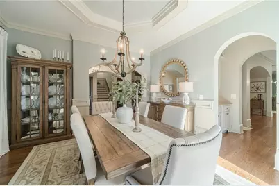 411 Tralee Court, Statham, GA 30666 - Photo 12