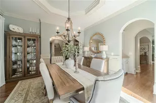 411 Tralee Ct, Statham, GA 30666 - Photo 12