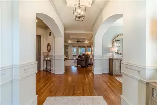 411 Tralee Ct, Statham, GA 30666 - Photo 8