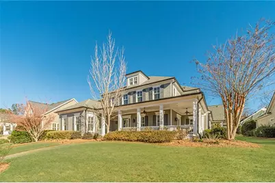 411 Tralee Court, Statham, GA 30666 - Photo 2