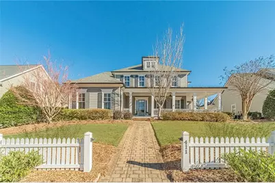 411 Tralee Court, Statham, GA 30666 - Photo 1