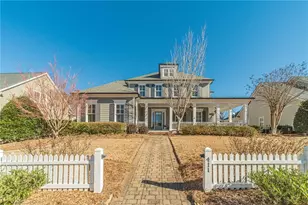 411 Tralee Ct, Statham, GA 30666 - Photo 1